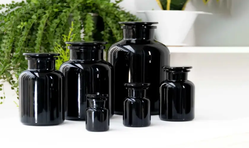 How to Store Natural Products Effectively